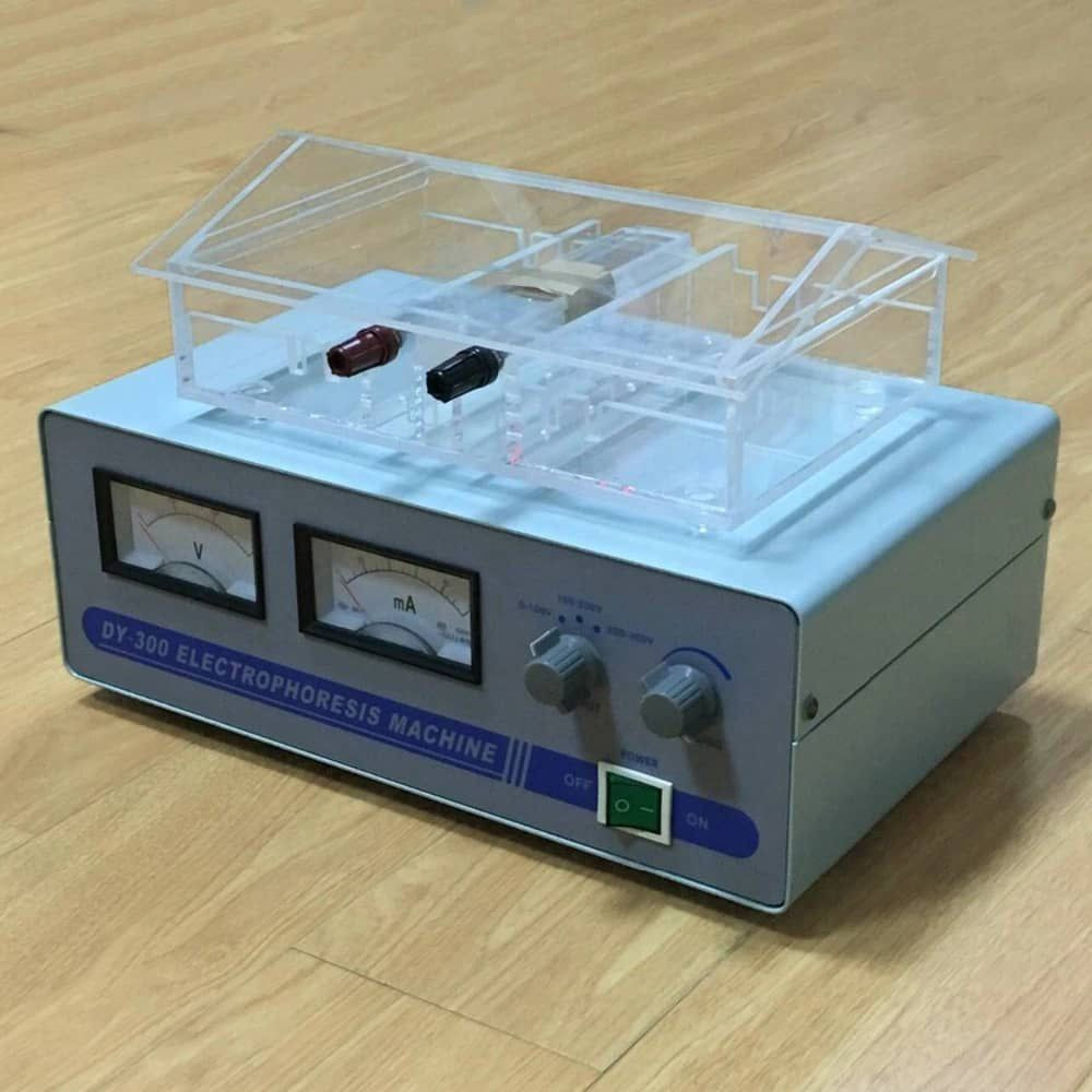 Analogue genotype machine