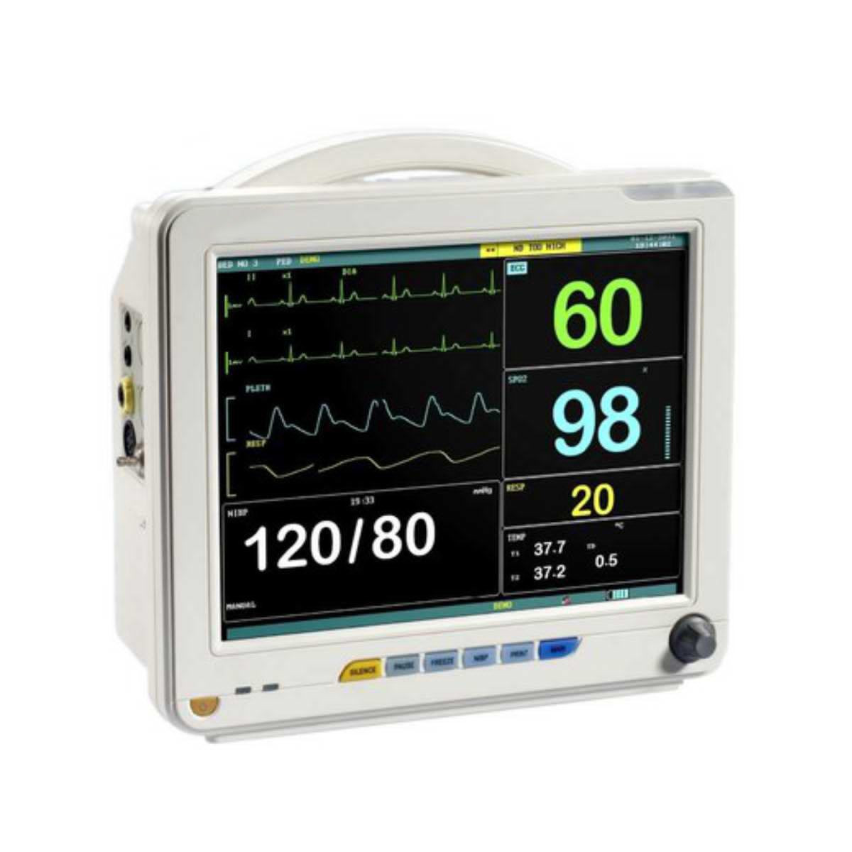 Patient monitor