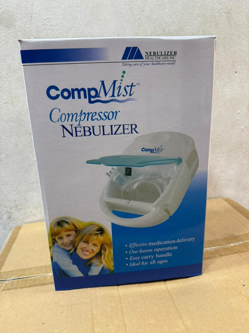 Nebulizer