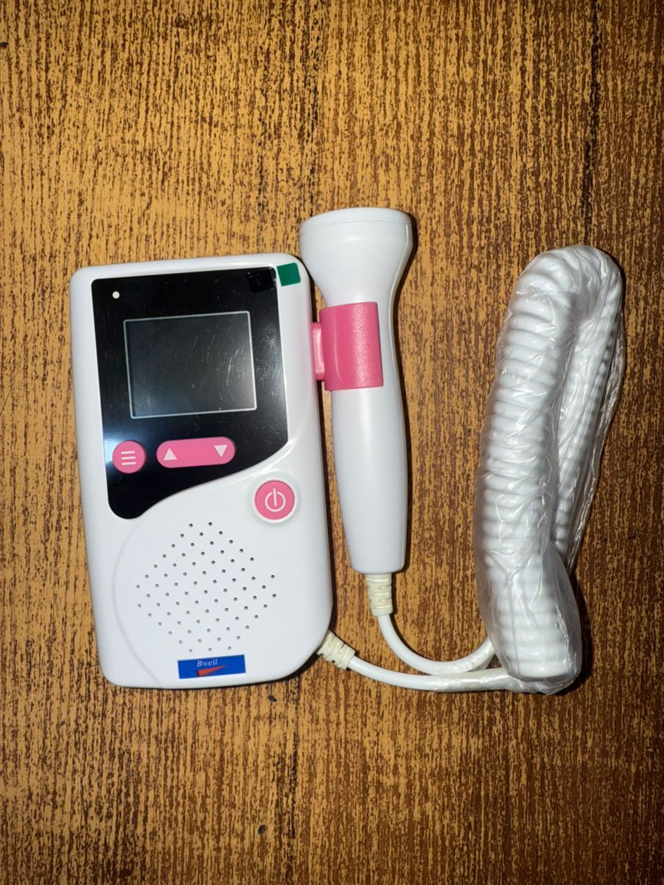 Fetal Doppler