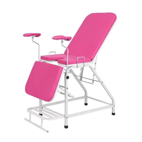 Obstetric delivery bed